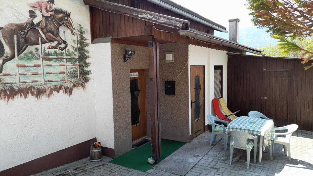 Tolnaricum Apartments Kostendorf Exterior photo
